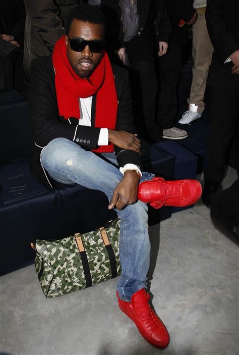 kanye west for louis vuitton don's